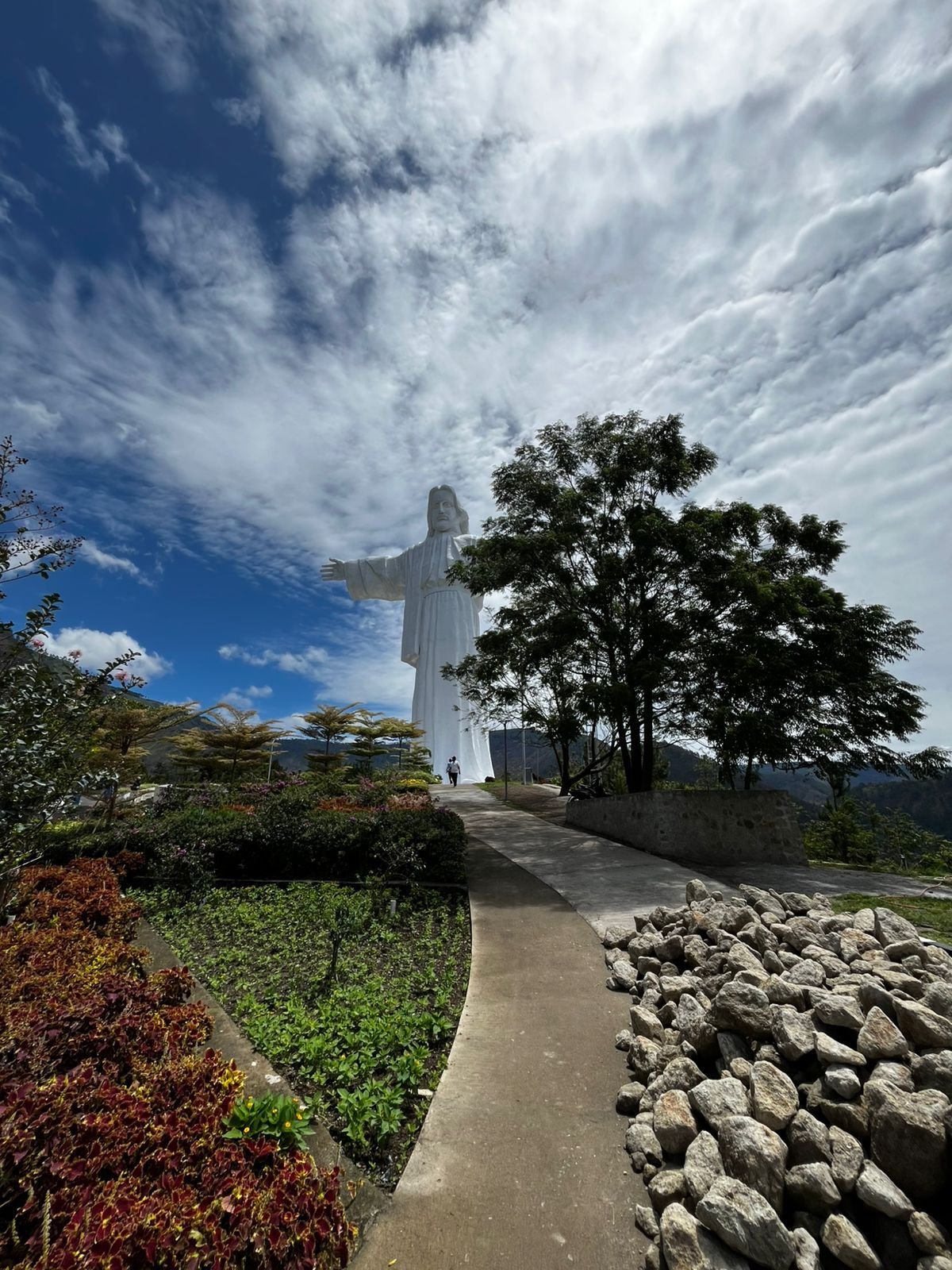 Tracking Adventure Package