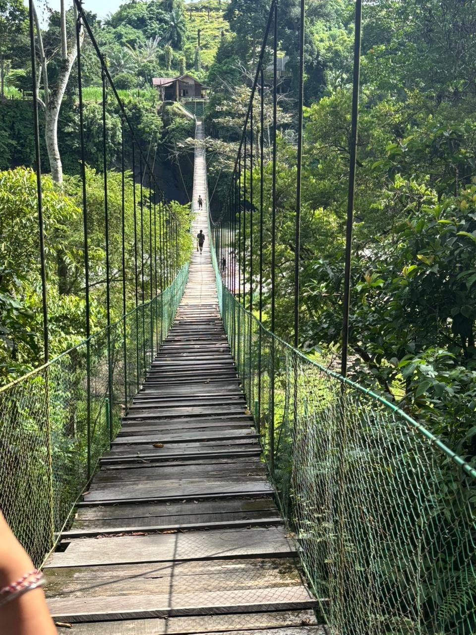 Rafting Adventure Package